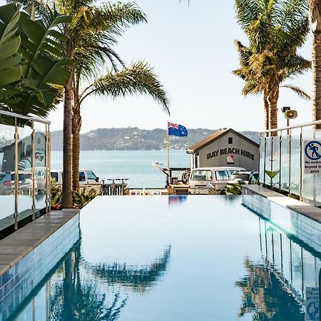 Edgewater Palms Apartments Пейхія Екстер'єр фото