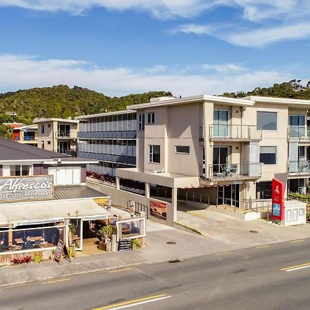 Edgewater Palms Apartments Пейхія Екстер'єр фото