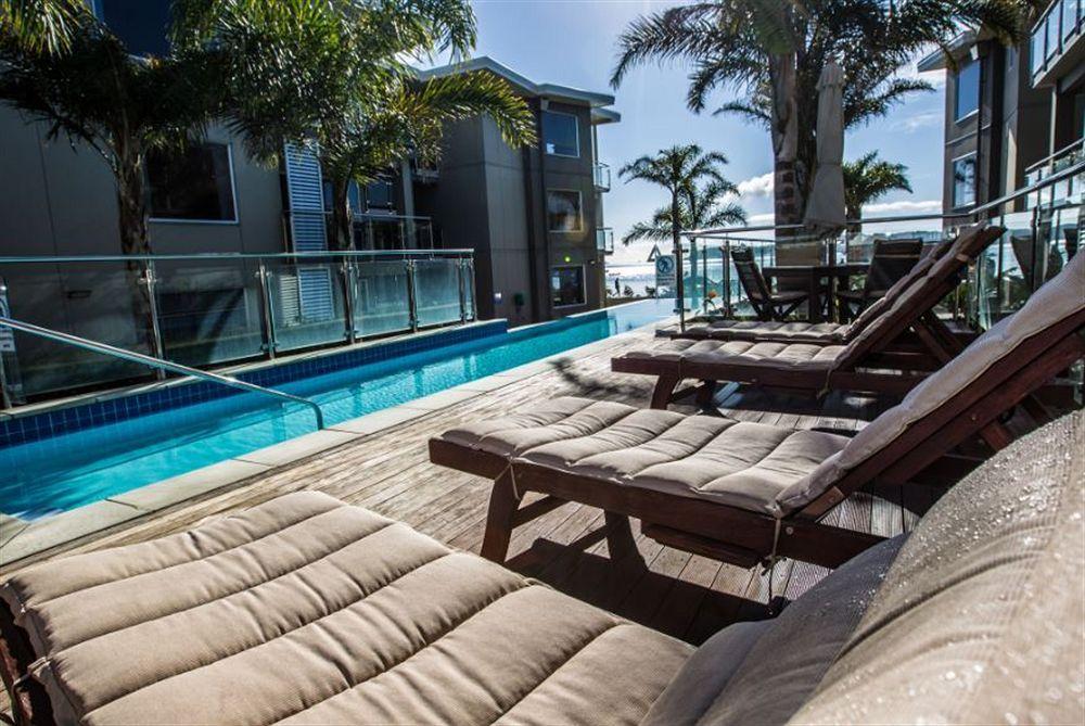 Edgewater Palms Apartments Пейхія Екстер'єр фото