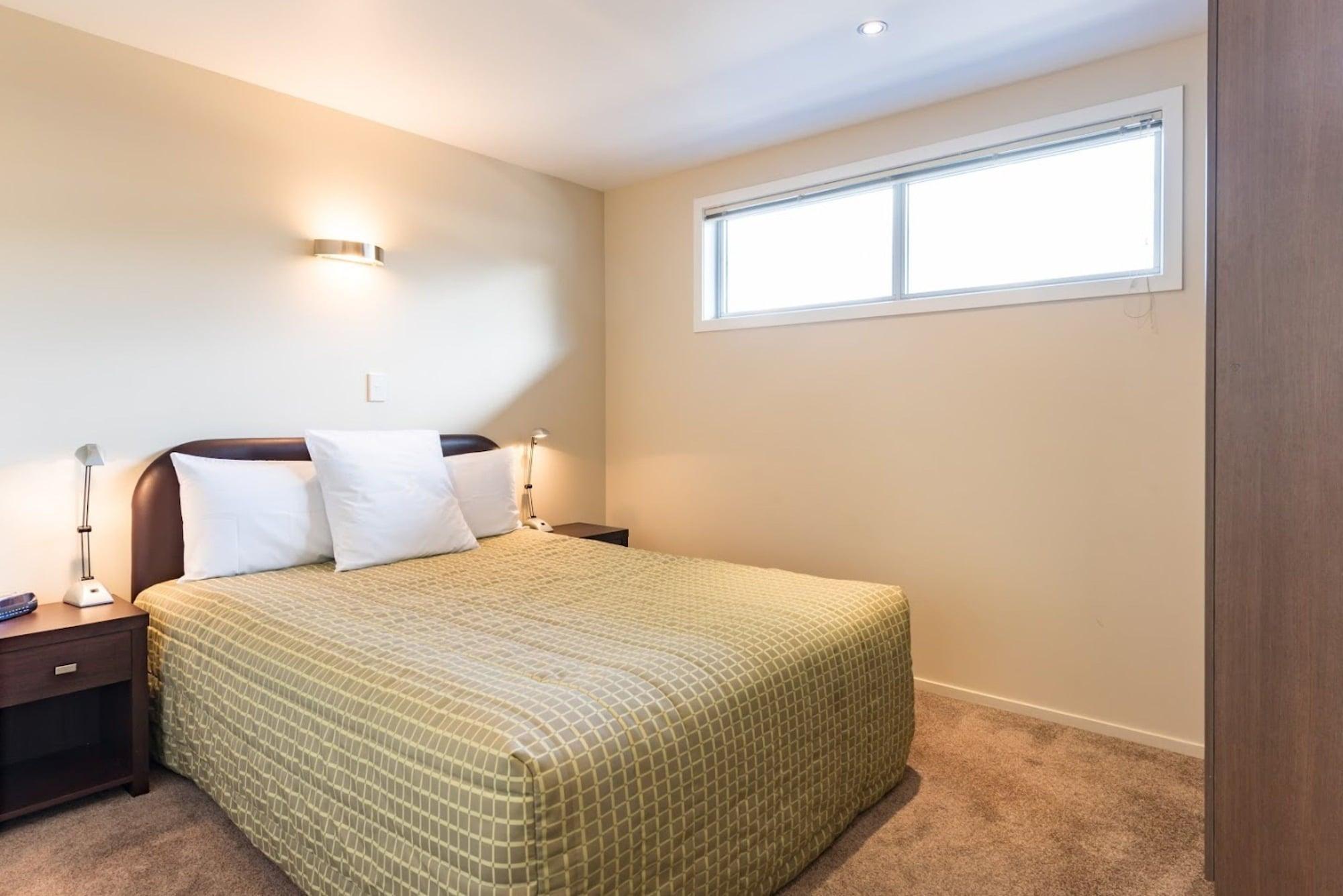 Edgewater Palms Apartments Пейхія Екстер'єр фото