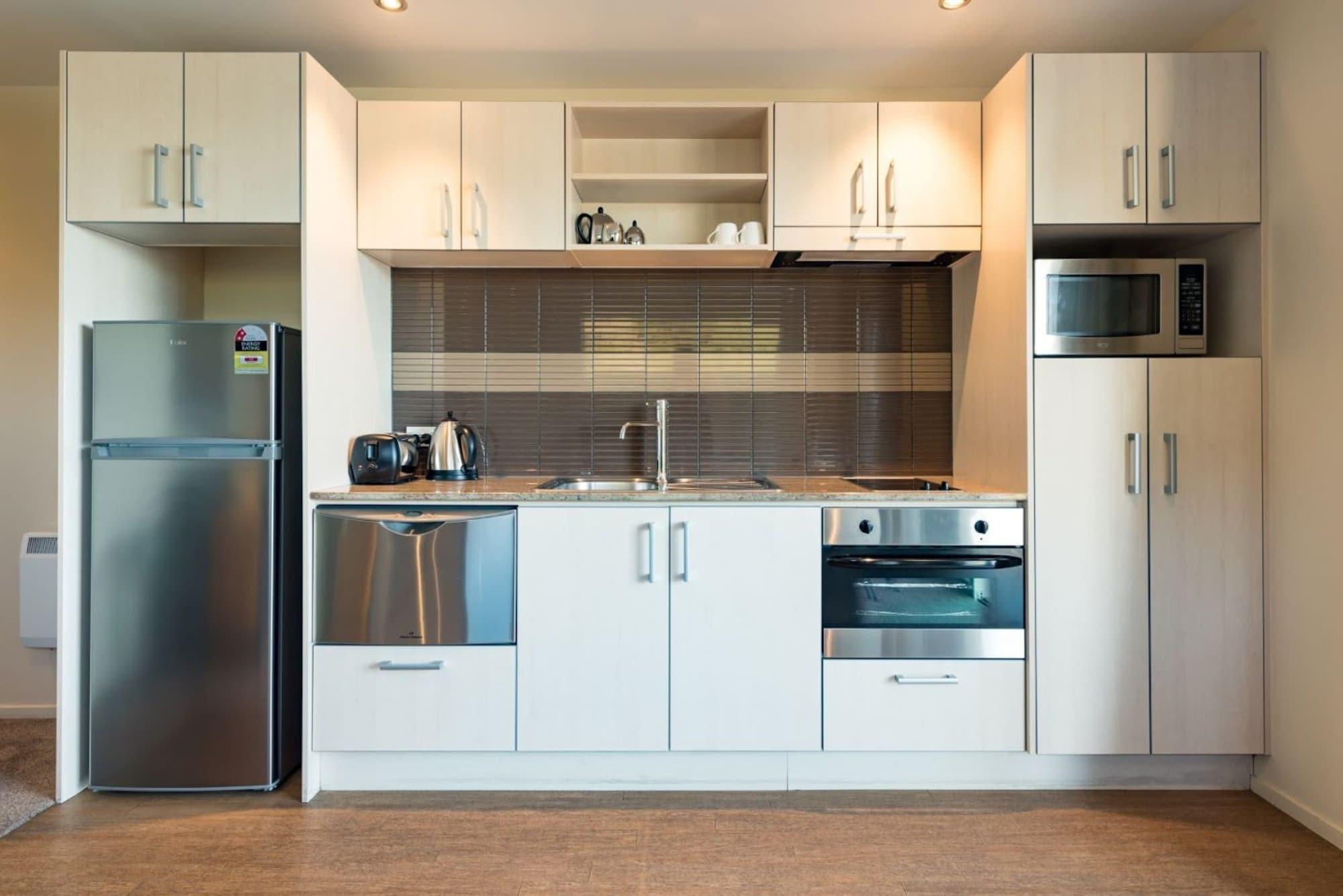 Edgewater Palms Apartments Пейхія Екстер'єр фото