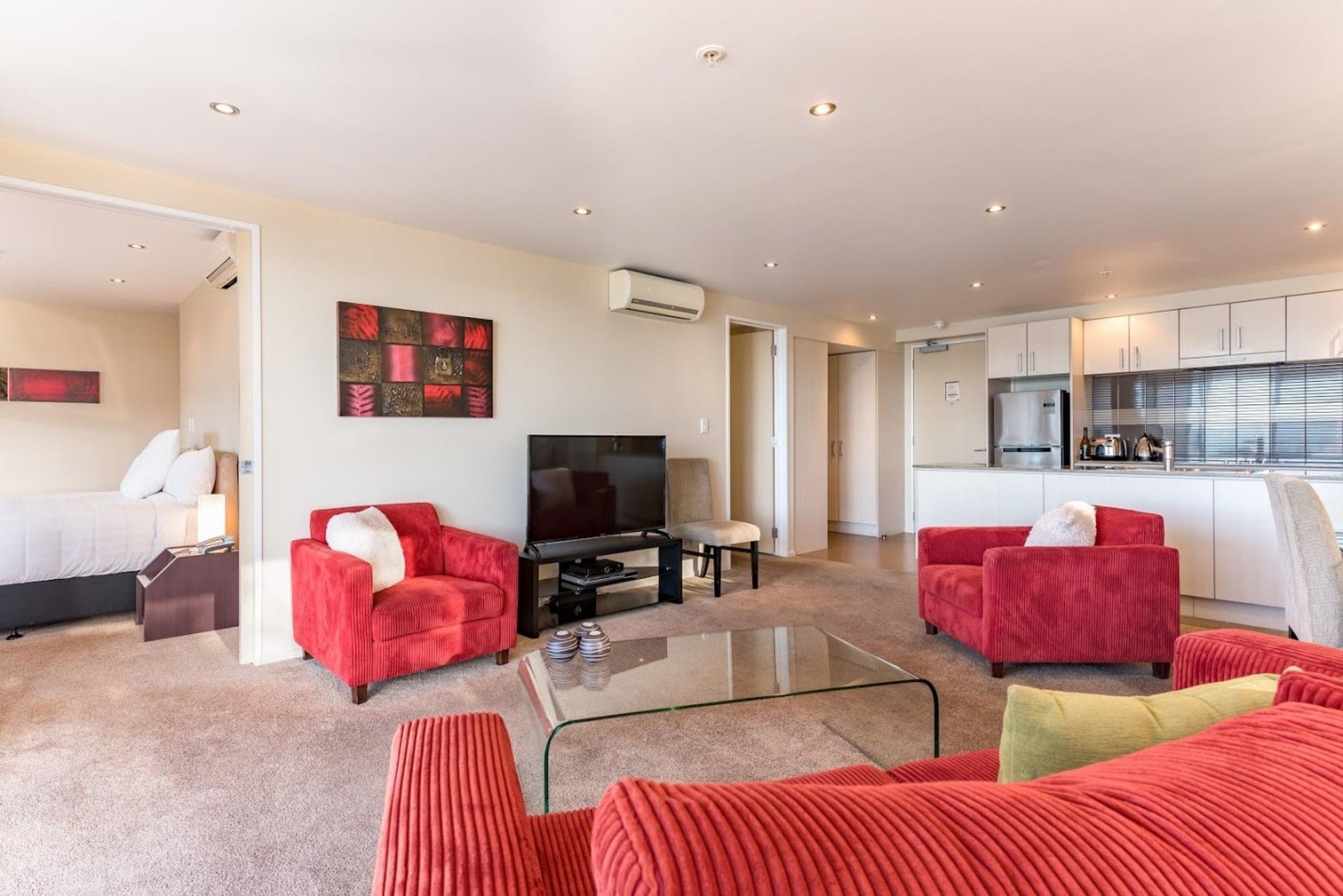 Edgewater Palms Apartments Пейхія Екстер'єр фото