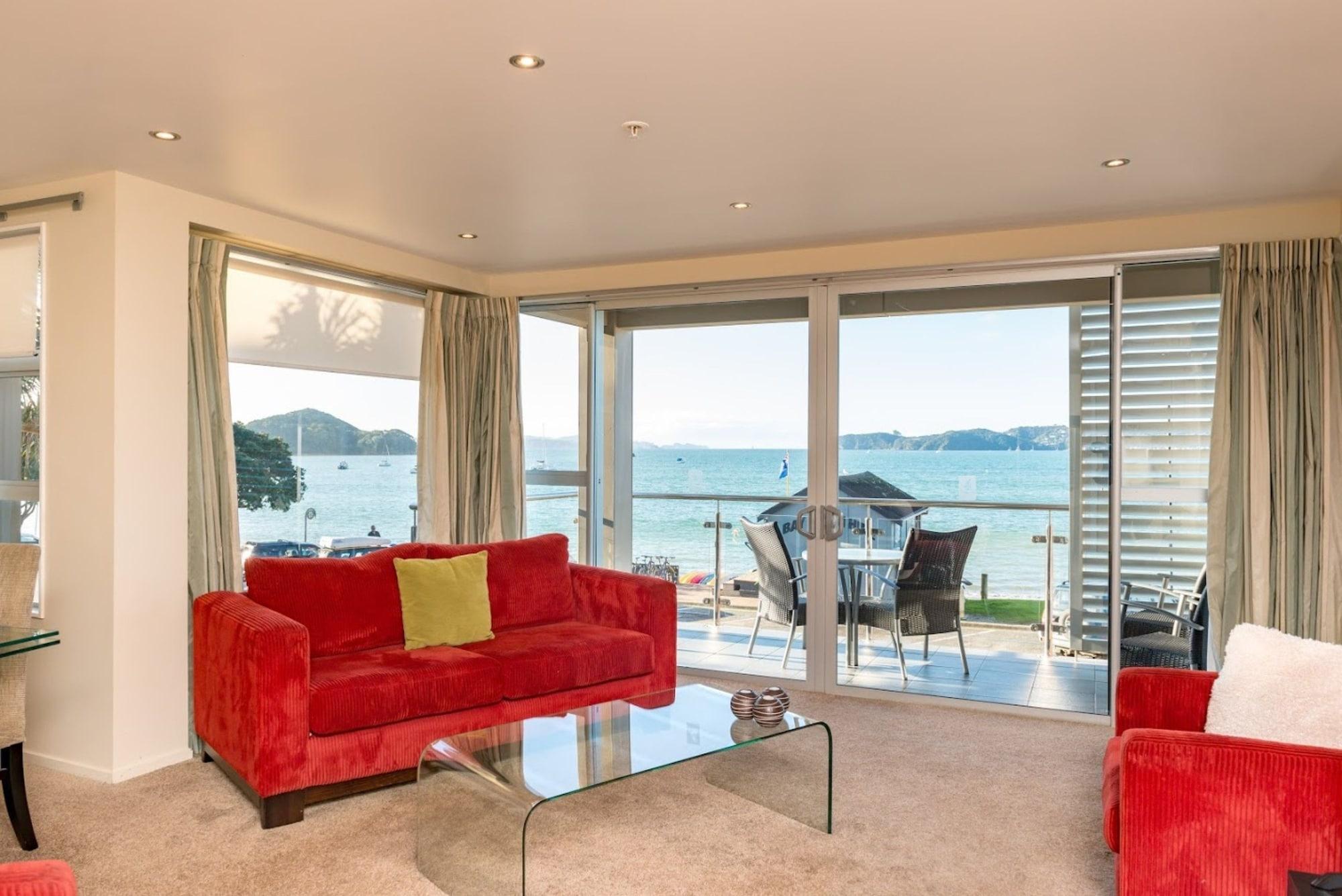 Edgewater Palms Apartments Пейхія Екстер'єр фото
