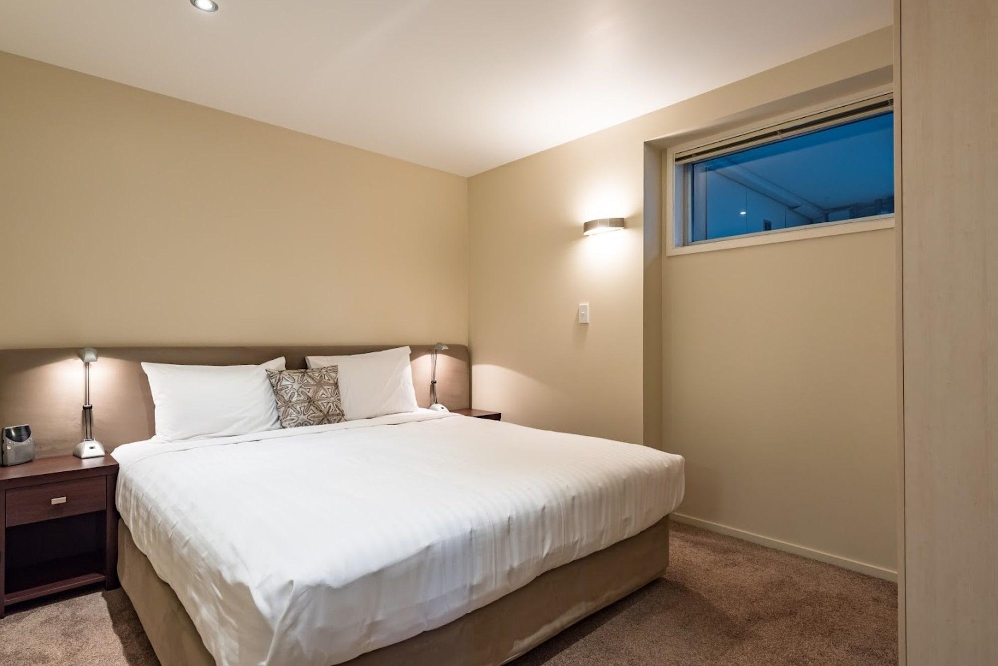 Edgewater Palms Apartments Пейхія Екстер'єр фото
