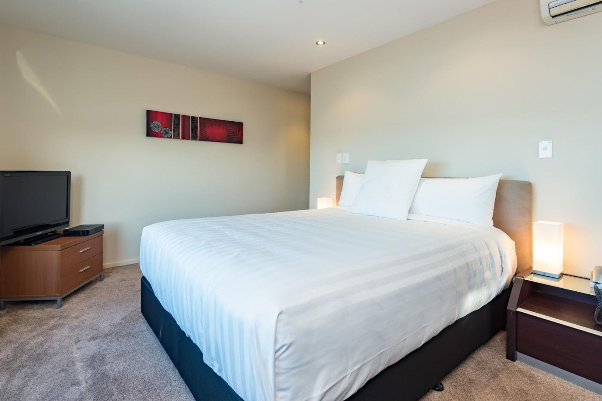 Edgewater Palms Apartments Пейхія Екстер'єр фото