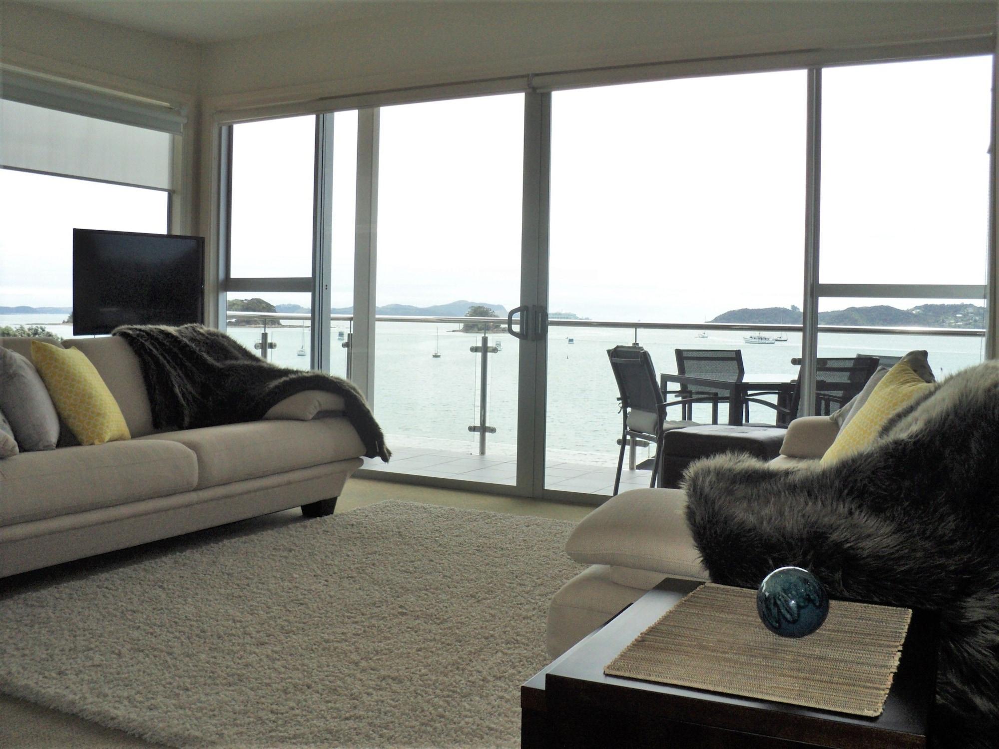 Edgewater Palms Apartments Пейхія Екстер'єр фото