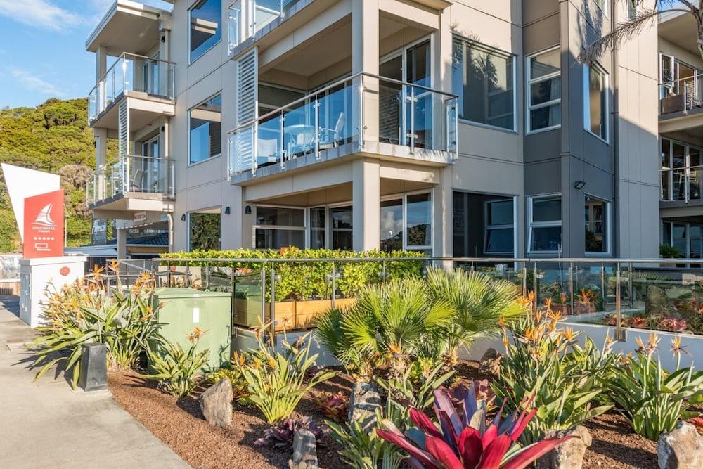 Edgewater Palms Apartments Пейхія Екстер'єр фото