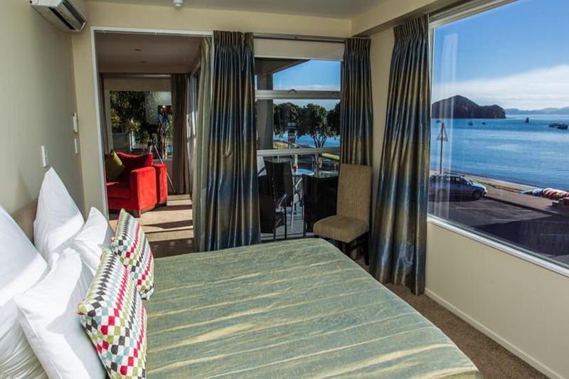 Edgewater Palms Apartments Пейхія Екстер'єр фото