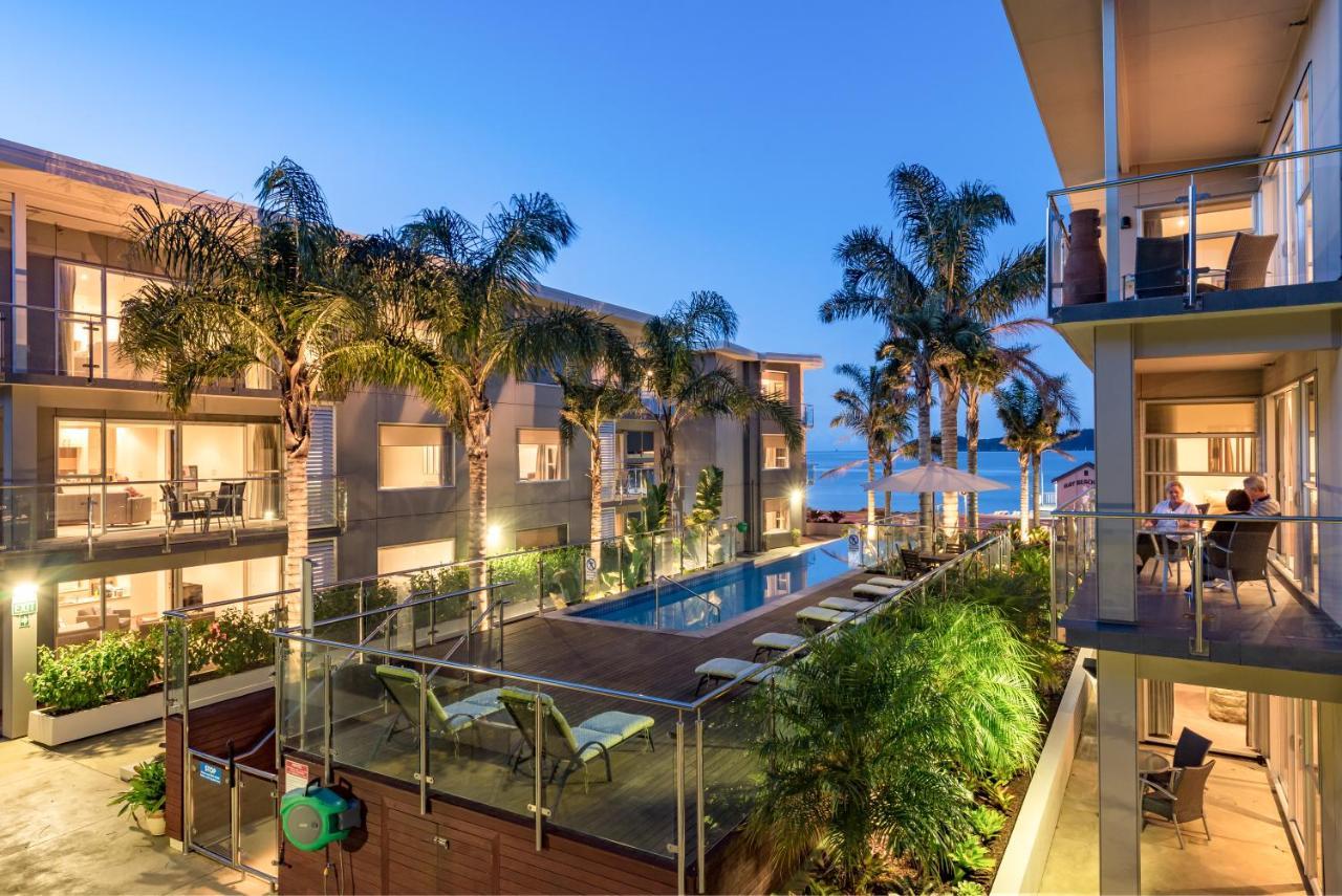 Edgewater Palms Apartments Пейхія Екстер'єр фото