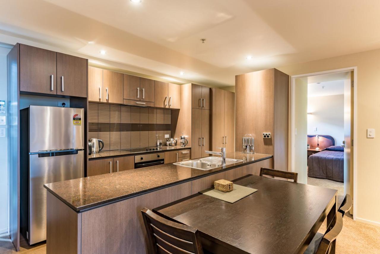 Edgewater Palms Apartments Пейхія Екстер'єр фото