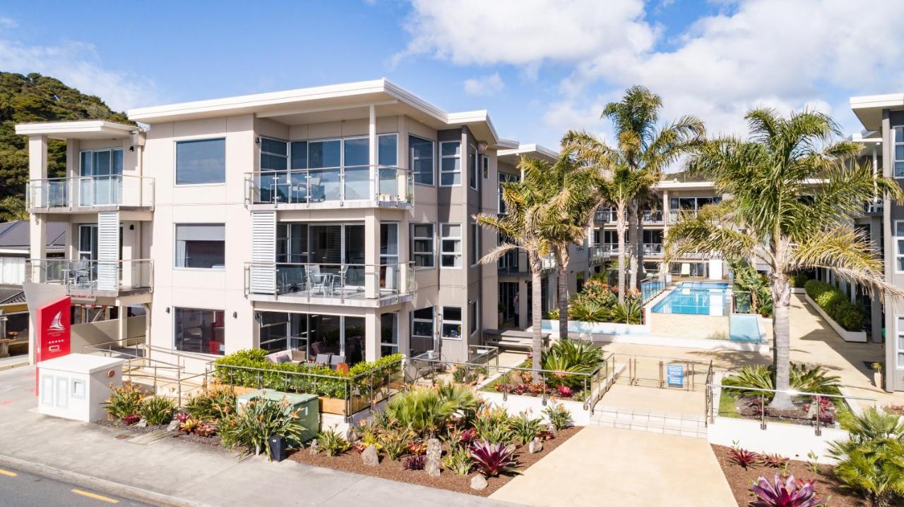 Edgewater Palms Apartments Пейхія Екстер'єр фото