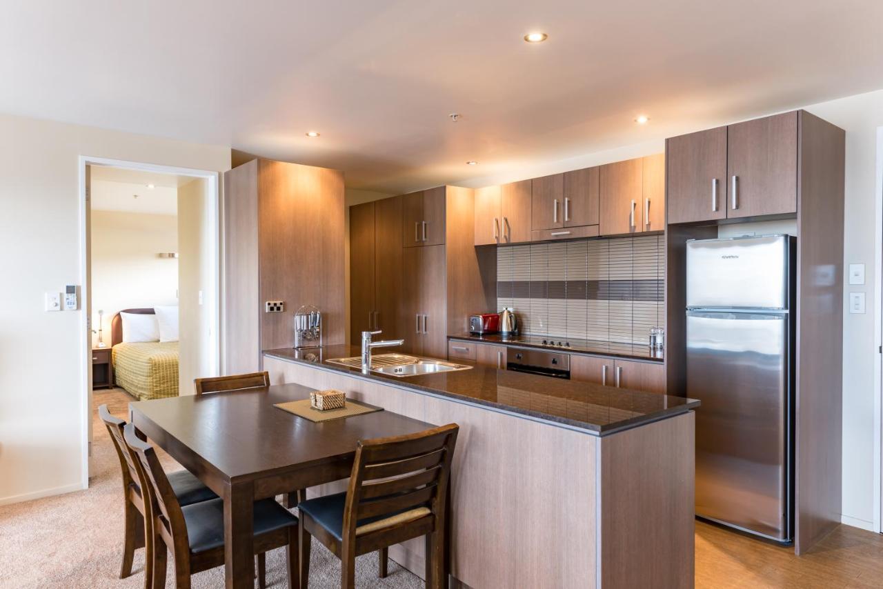 Edgewater Palms Apartments Пейхія Екстер'єр фото