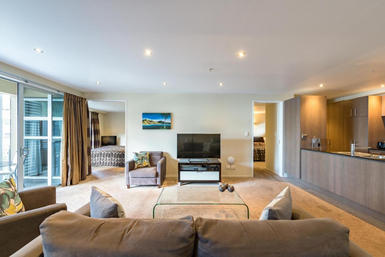 Edgewater Palms Apartments Пейхія Екстер'єр фото